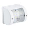 12V/24V Boat Signal Light 3W Mast Lamp Marine Grade Marine Navigation Light  Marine Environment