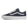 Vans Prémiové Old Skool 36 'Baritone Blue' Vans VN000CNGCIE