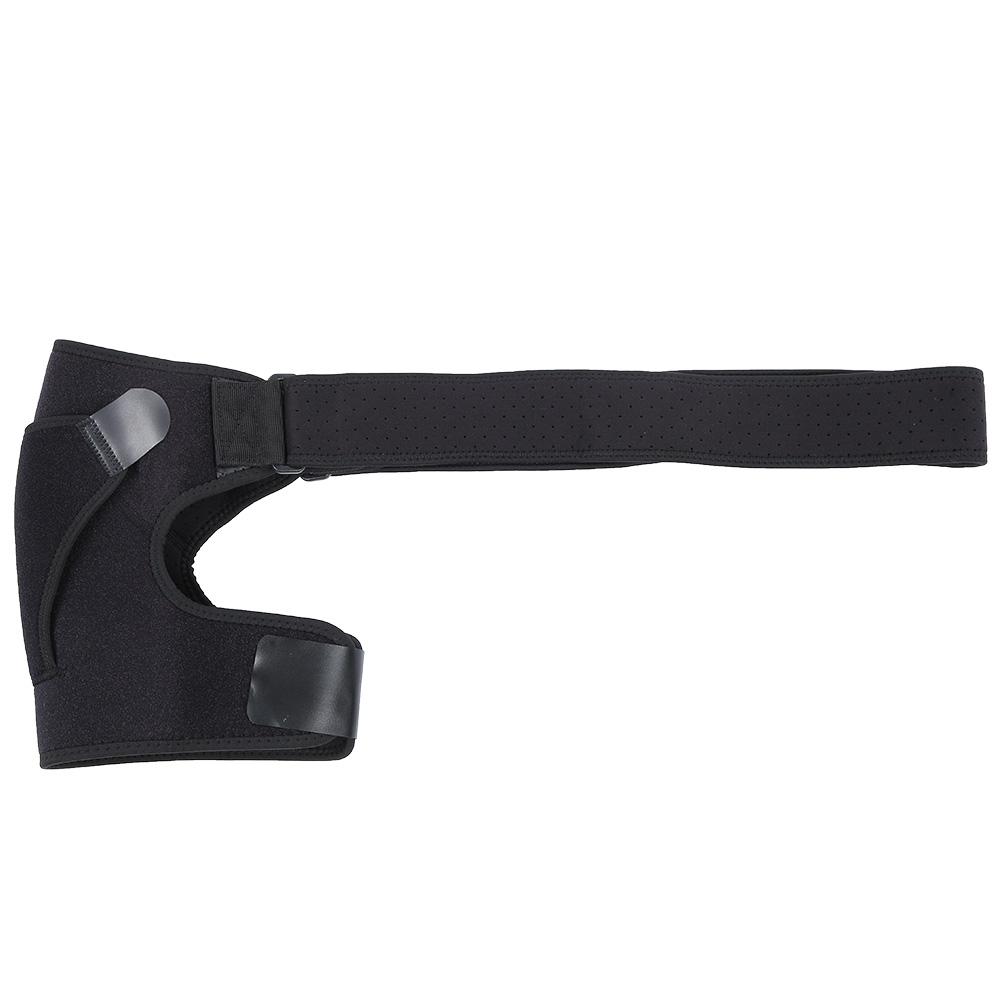 Shoulder Brace Support Breathable Rotator Cuff Adjustable Sports Shoulder Protector
