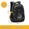 Le Shen Large Capacity Casual Backpack