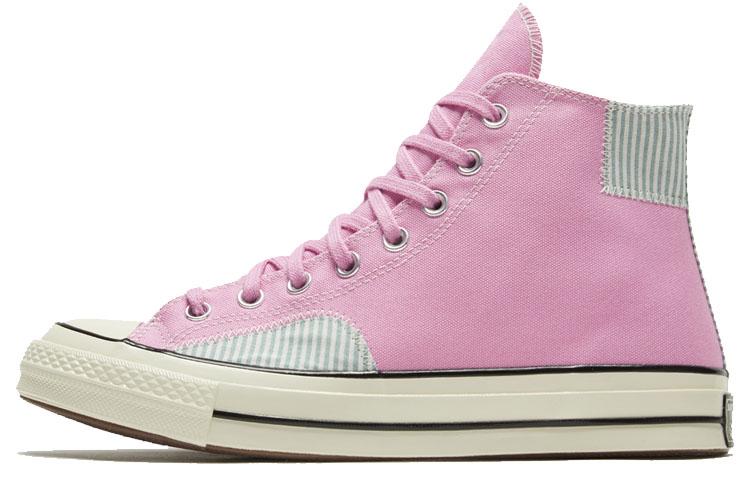 Converse Chuck 70 Hi Пионовый розовый 167071C 41.5