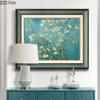 Vintage Craft Photo Frame Exquisite Solid Wood Painting Frame Family Portrait Wall Decoration Picture Frames Hanging Ornaments