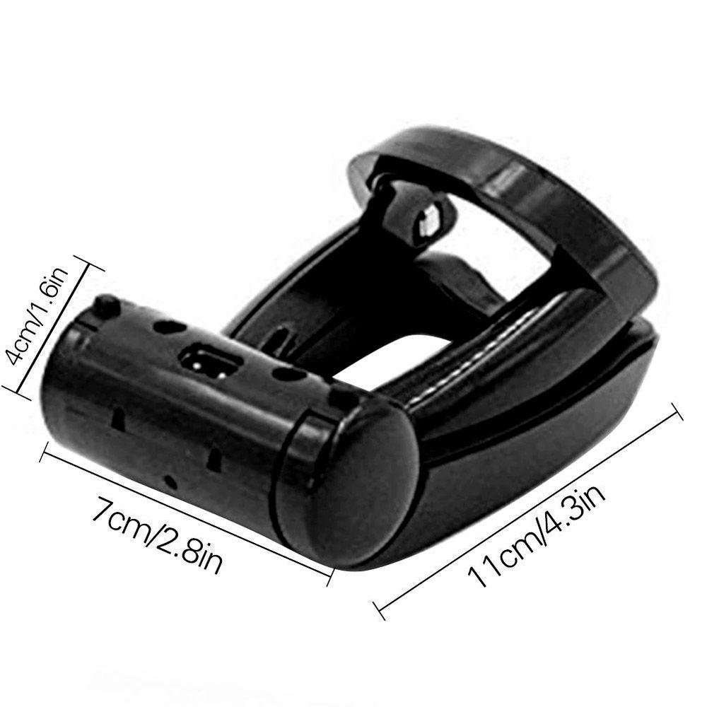 Home Charger Base Replacement Charger for Philip RQ11 Charging Dock Charge Cradle Shaver Stand