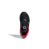 adidas EQ21 BOA Chinese New Year Black Scarlet Kids FZ4590