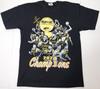 Los Angeles Champions 2020 T-Shirt LA Basketball Urban Streetwear Herren Neu