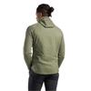 Montane Толстовка на молнии Sirocco Lite