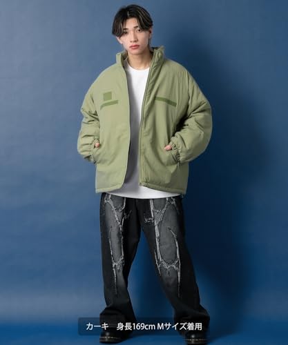 [Improbes] [UAU] Level 7 Jacket