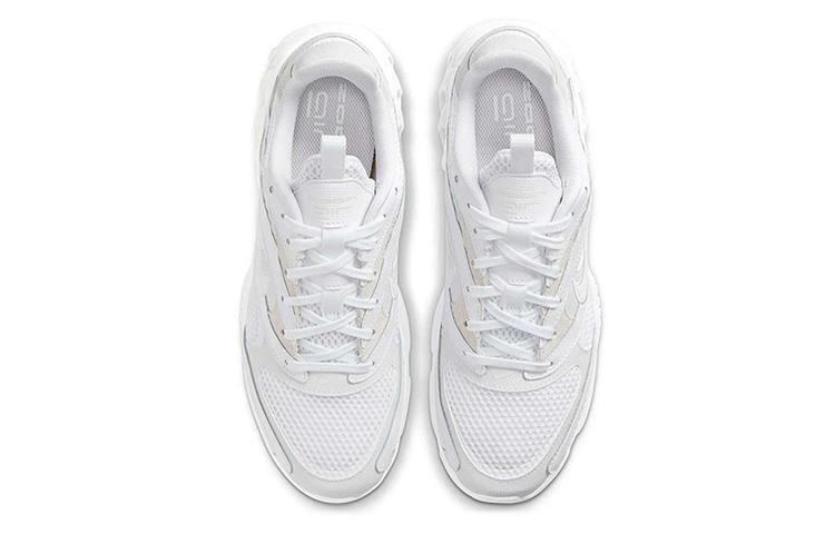 Nike Zoom Air Fire Photon Dust White Women's CW3876-002
