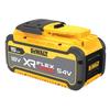 Batterie DEWALT XR 18V/54V 15/5 Ah - DCB549-XJ