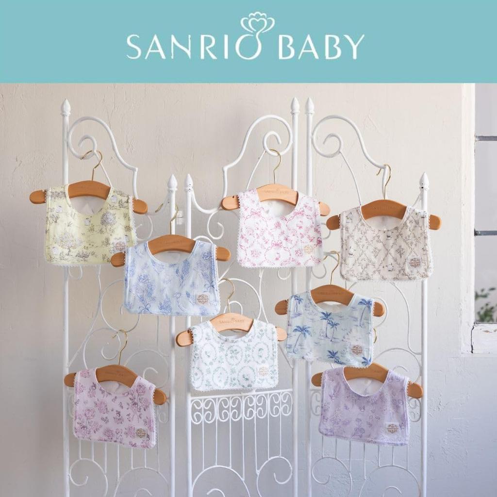 Sanrio Quadratisches Lätzchen Pochacco 431354 (Sanrio Baby)