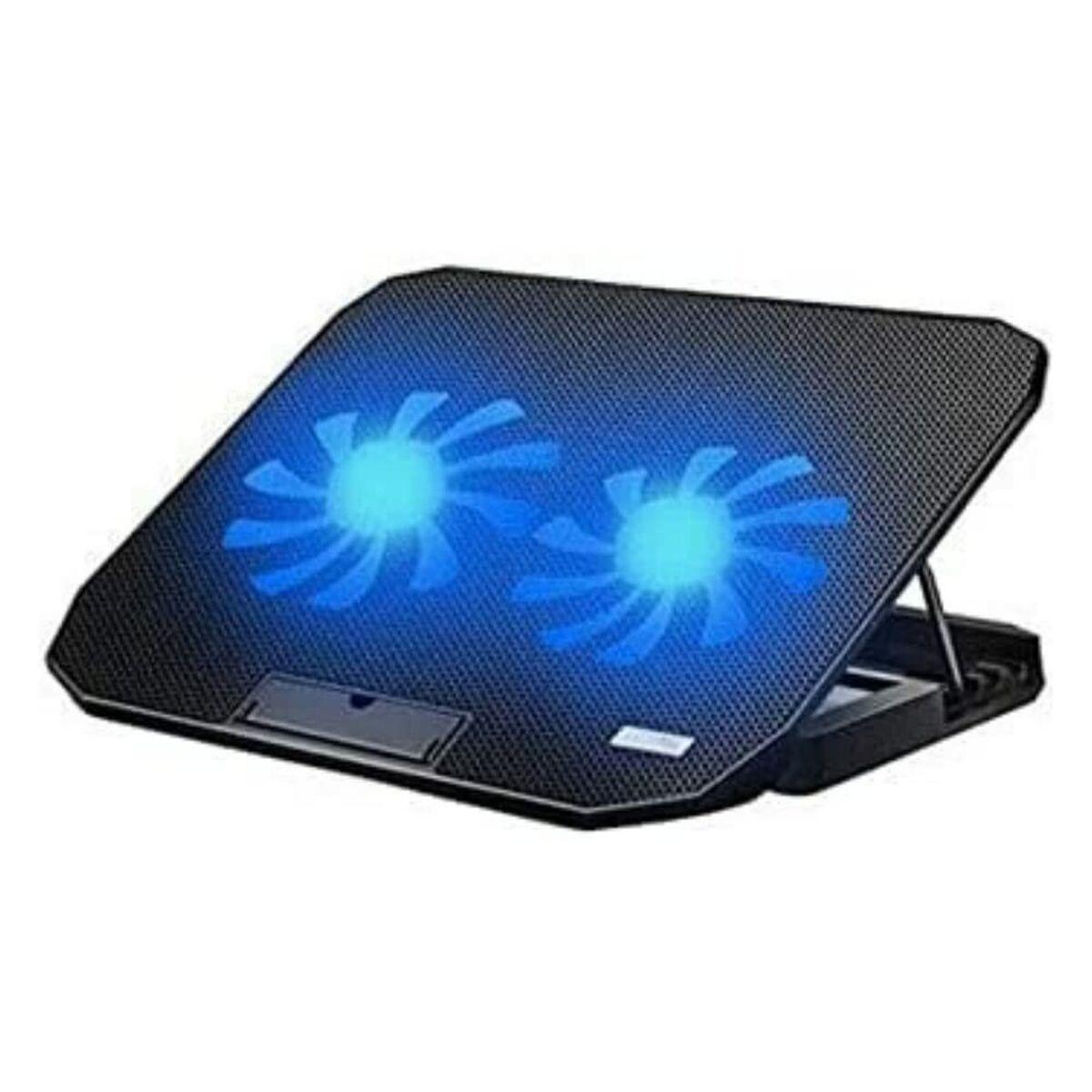 

Охлаждающая подставка для ноутбука NK LAPTOPBASE