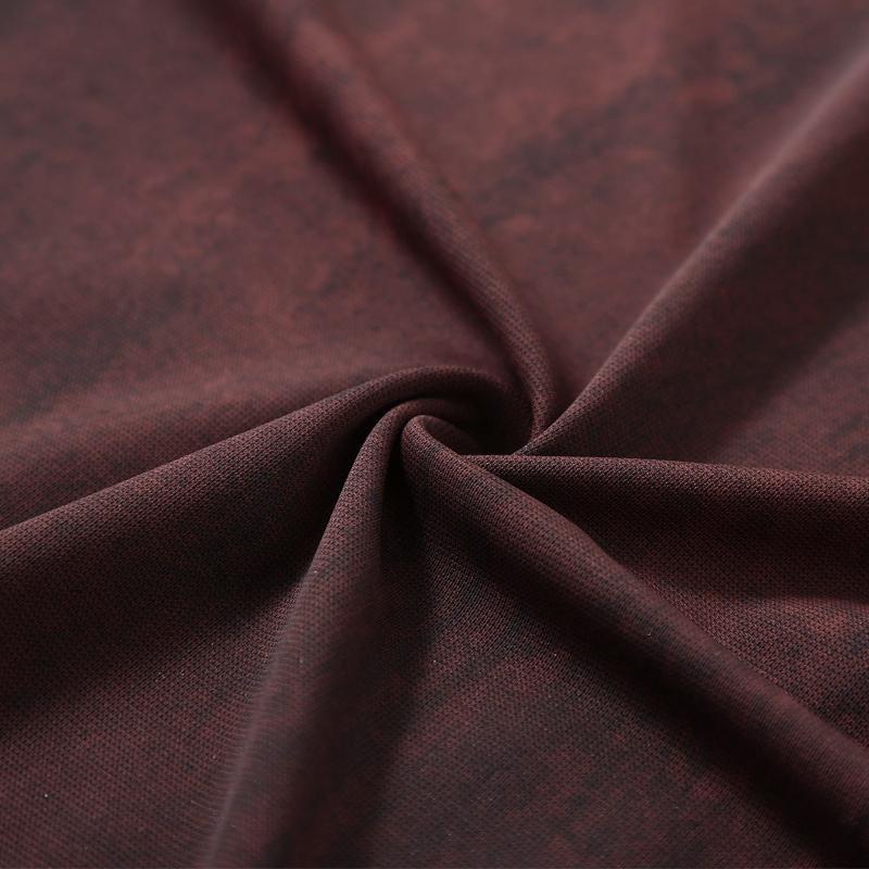 4XL-12XL Nadměrné velikosti Pánská trička Letní Vintage oblečení Módní trička Oversize Tričko s krátkým rukávem