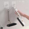 3-in-1 360 Rotable Cleaning Brush for Corners and Gaps Bathroom and Floor Tiles Cleaning Brush for Kitchen Sink Dead Angle