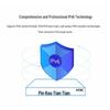 H3C F100-C-A3 8-Port Gigabit Enterprise SSL VPN Firewall