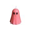 Halloween Candles - Cute Colorful Decorative Candles for Party Favors, Table Decor