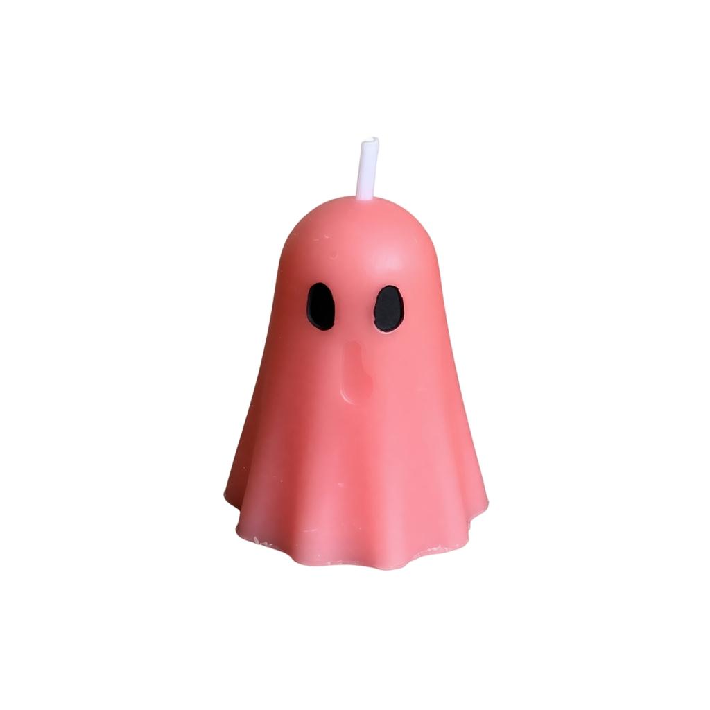Halloween Candles - Cute Colorful Decorative Candles for Party Favors, Table Decor