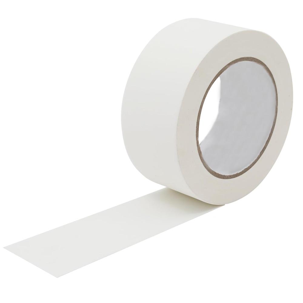 

Белый/Черный Матовый Гаффер-скотч Без следов Клейкий гаффер-скотч Неотражающий Легко отрывающийся Напольный скотч для электрического шнура Сцена фотография 25mmX10m(1PCS)