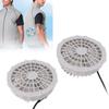Multi-functional Vest Fan USB Powered Air Conditioner Fan Portable Ventilation Fans  Outdoor