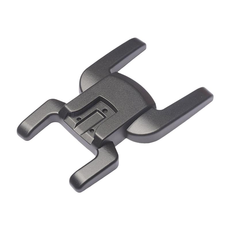 

Durability ABS Hot Shoe Camera Flashing Stand For V1 V860 V850 TT600 TT685 TT350 DSLR Cameras,Light Mount Quick Install, 1