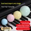 Kinderklavier Handform-Trainer - Anti-Kollaps Finger-Übungsball