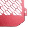 Motorcycle Radiator Guard Parts Protective Supplies Modification Replacement Repair Sturdy Water Tank Protection Net Protector