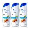 Head & Shoulders Anti-Dandruff Soft & Repair Shampoo