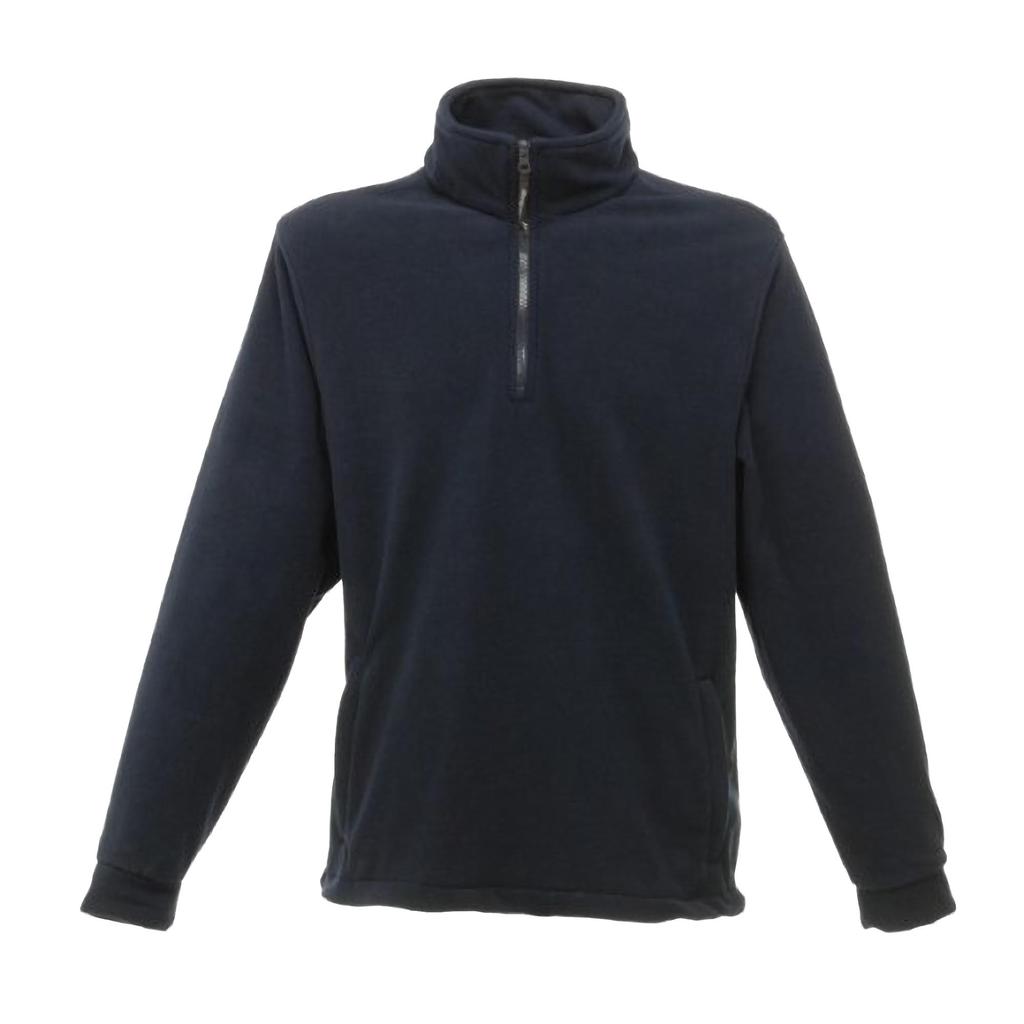 Regatta Thor Overhead Half Zip Anti-Pill Fleece Top (170 GSM)