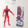 Muñeco de Juguete Coleccionable PVC Marvel Venom Spider-man Masacre 12"