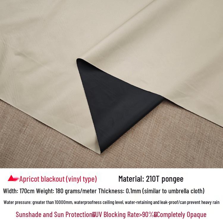 Parasolar Auto Durabil Opac Impermeabil & Umbrelă de Soare Adeziv Negru & Țesătură de Mătase Rezistentă la Apă