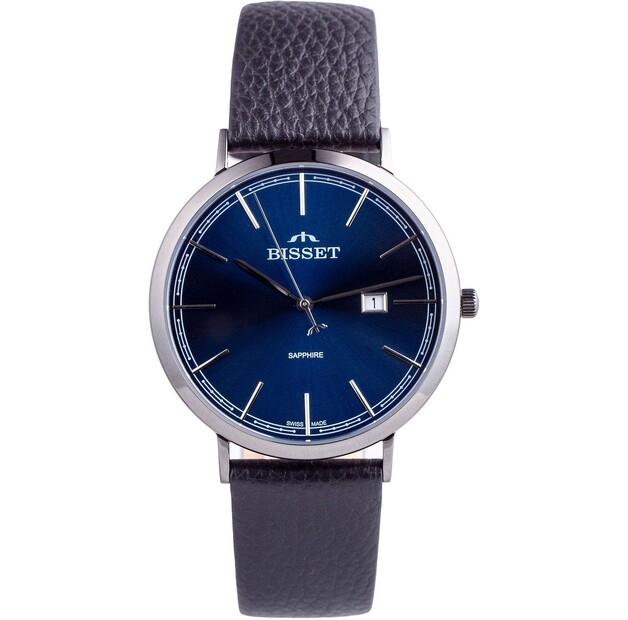 

Часы Bisset BIS136 Classic Sapphire