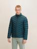 Демисезонная куртка Tom Tailor Steppjacke (1031474) deep green lake