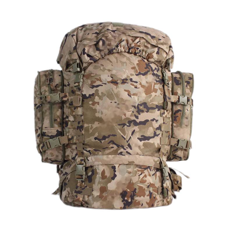 Tactical Outdoor Backpack