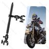 Insta360 Motorcycle Anti-Shake Crab Claw Mount for Action Cameras.
