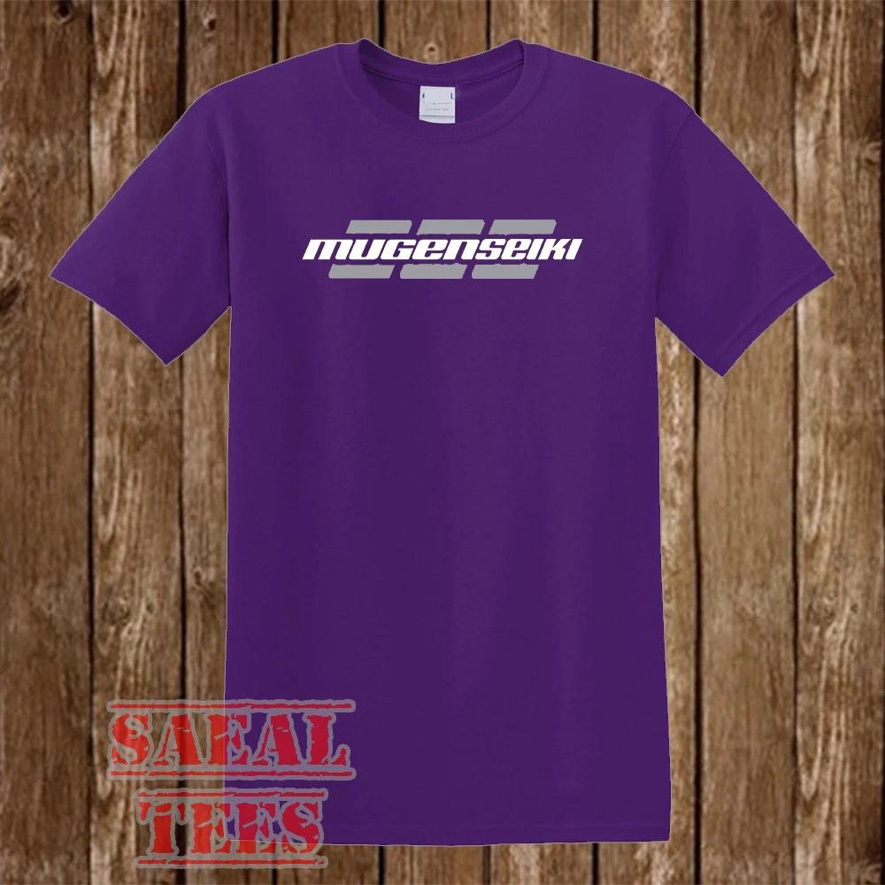Mugen Seiki Racing RC Car Men s Purple Size S-5XL XS
