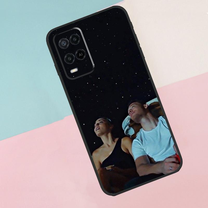 TV Sen Cal Kapimi For Oppo A74 A94 A54 A80 A78 A98 A40 A60 A18 A38 A58 A15 A17 A77 A57S A16 A76 A96 Phone Case