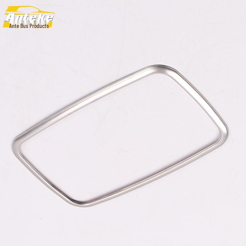 Elantra Rear Reading Light Trim: 16 Models Compatible Decorative Sticker