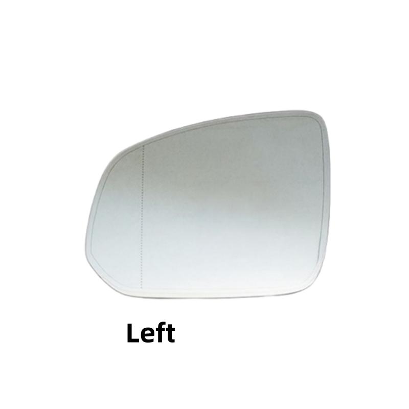 For Applicable To Volvo XC90 2015 2016 2017 2018 202ar Blind Spot Heated Mirror