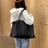 New Large-capacity Luggage Bag, Short-distance Travel Bag, Casual Simple Fitness Sports Training Bag, Boarding Bag.