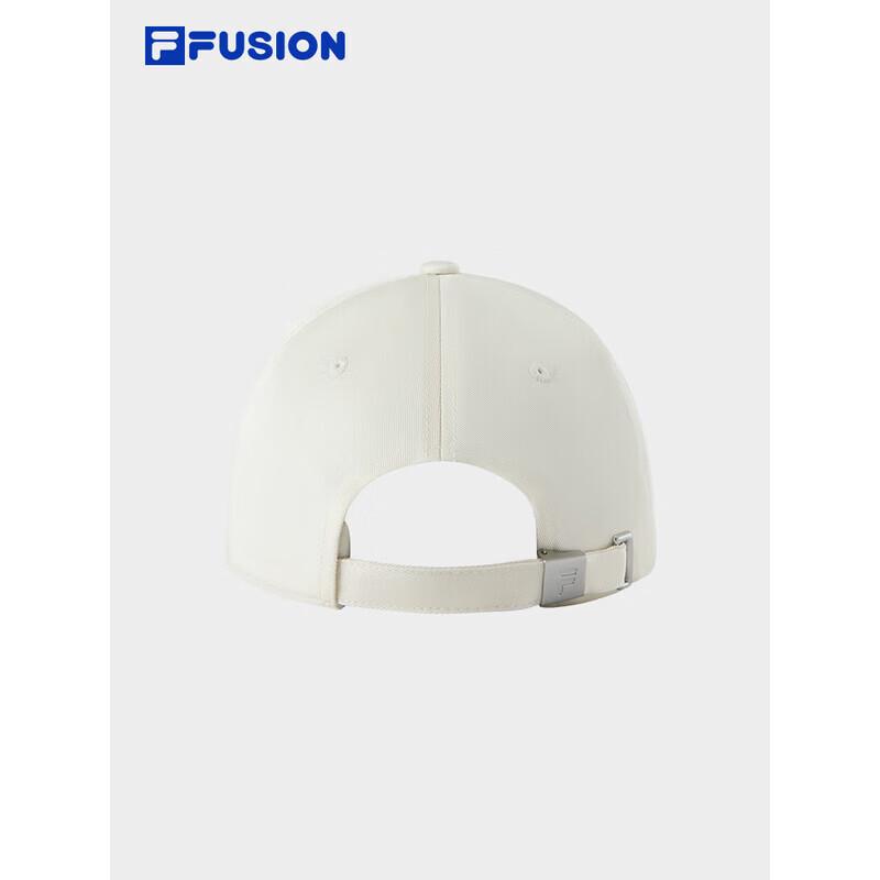 FILA FUSION Smile Baseball Cap