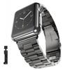 Cinturino in Acciaio Starlight per Apple Watch Serie Ultra2 10 9 8 7 SE 6 5 4 3 46mm 49mm Cinturino Metallico IWatch 40 41mm 42 44mm 45mm Correa