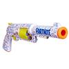 Nerf Fortnite FRENZ 4 EVER Blaster, Virtual Code, FRENZ 4 EVER Wrap, 6 Elite Darts, 6-Dart Drum, Fortnite Gift (G1132) Authentic