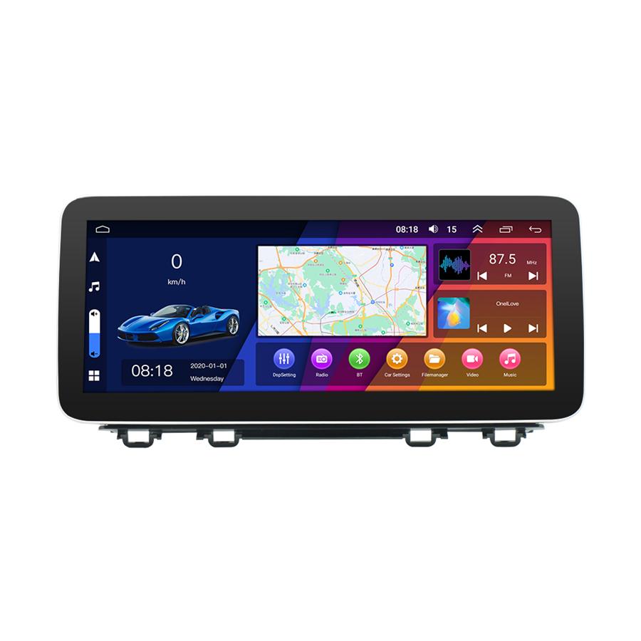 Android 10 Head Unit for Honda CR-V 2017-2022 4GB/64GB