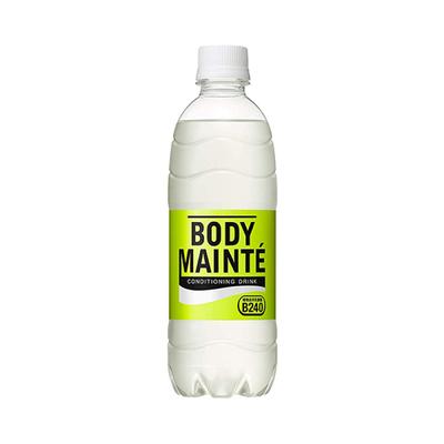 Body Maintenance Drink 500ml
