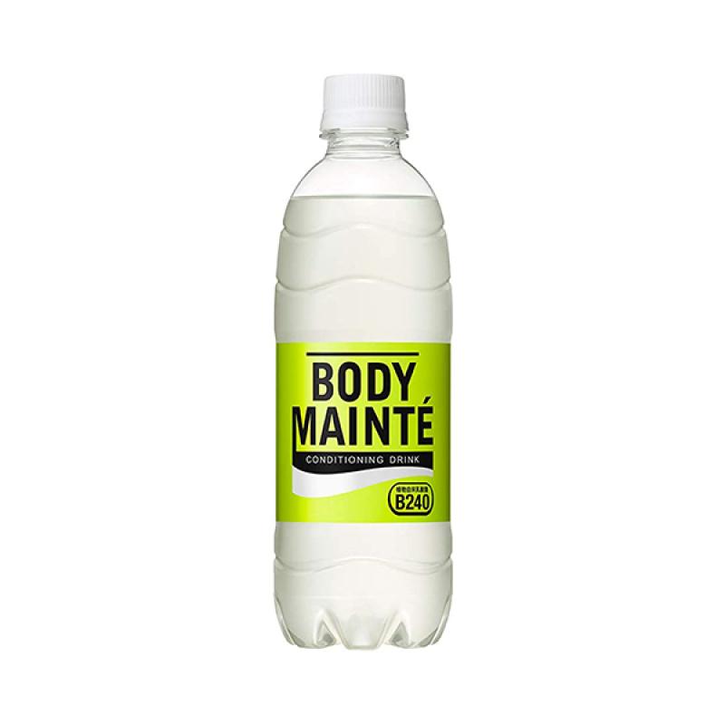

Body Maintenance Drink 500ml