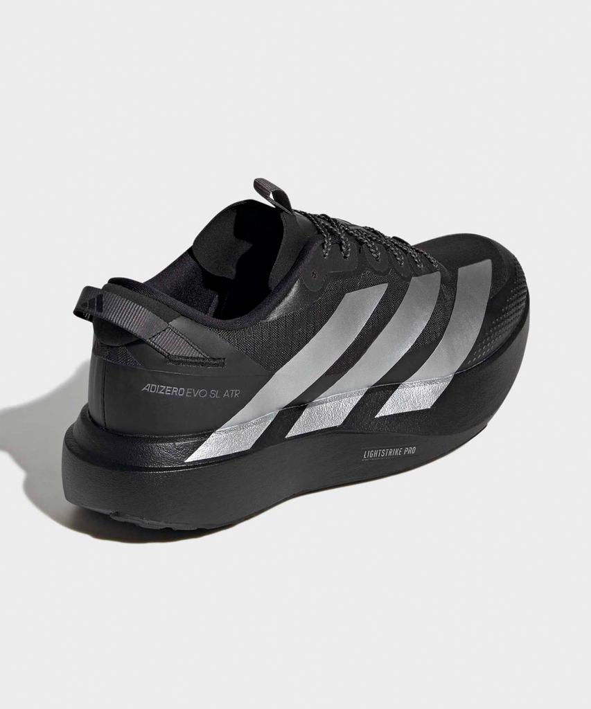 adidas Adizero Evo Sl Atr M - Black:Silver / Kk2683
