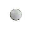For Hyundai Elantra Avante 2016 2017 2018   Car Styling Gas/Fuel/Oil Tank Cover Cap Stick Lamp Frame Trim Parts 1PCs