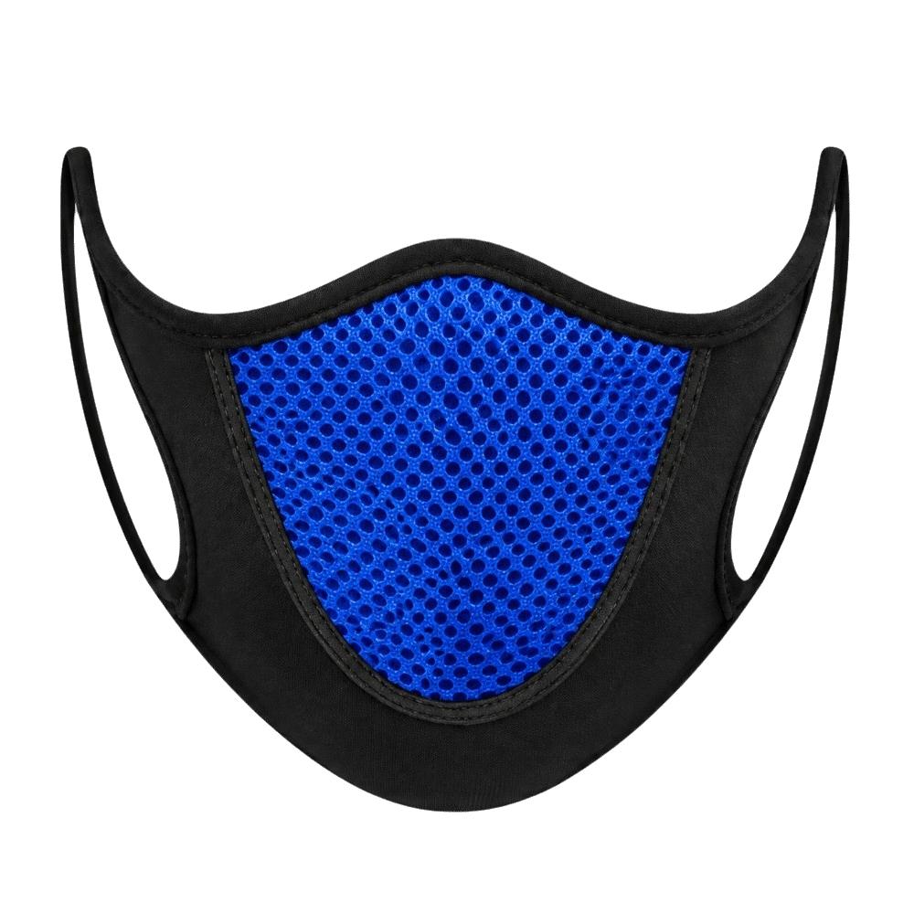 Windproof Sport Face Mask Anti Pollen Dustproof Mask Reusable Breathable Face Mask Running