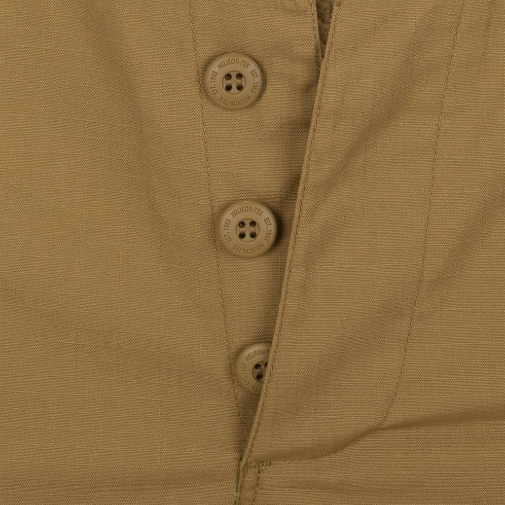HELIKONTEX Sfu Next Pants Mk2 Black
