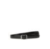 Slim Square Buckle Belt 2.0