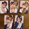 RESCENE (Batch)photocard Set POB Angel